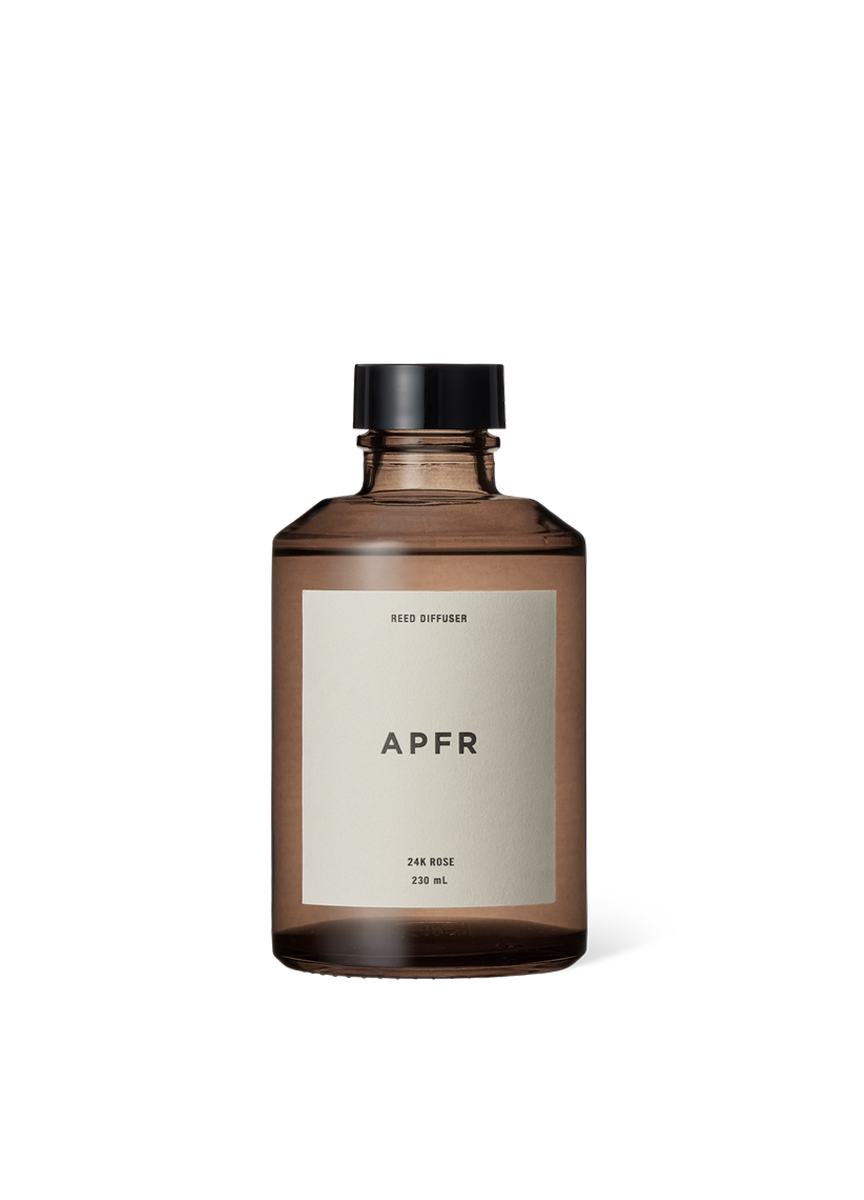 REED DIFFUSER 室內擴香-24K ROSE